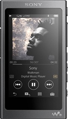 Sony NW-A45 16GB - Black, B - CeX (UK): - Buy, Sell, Donate